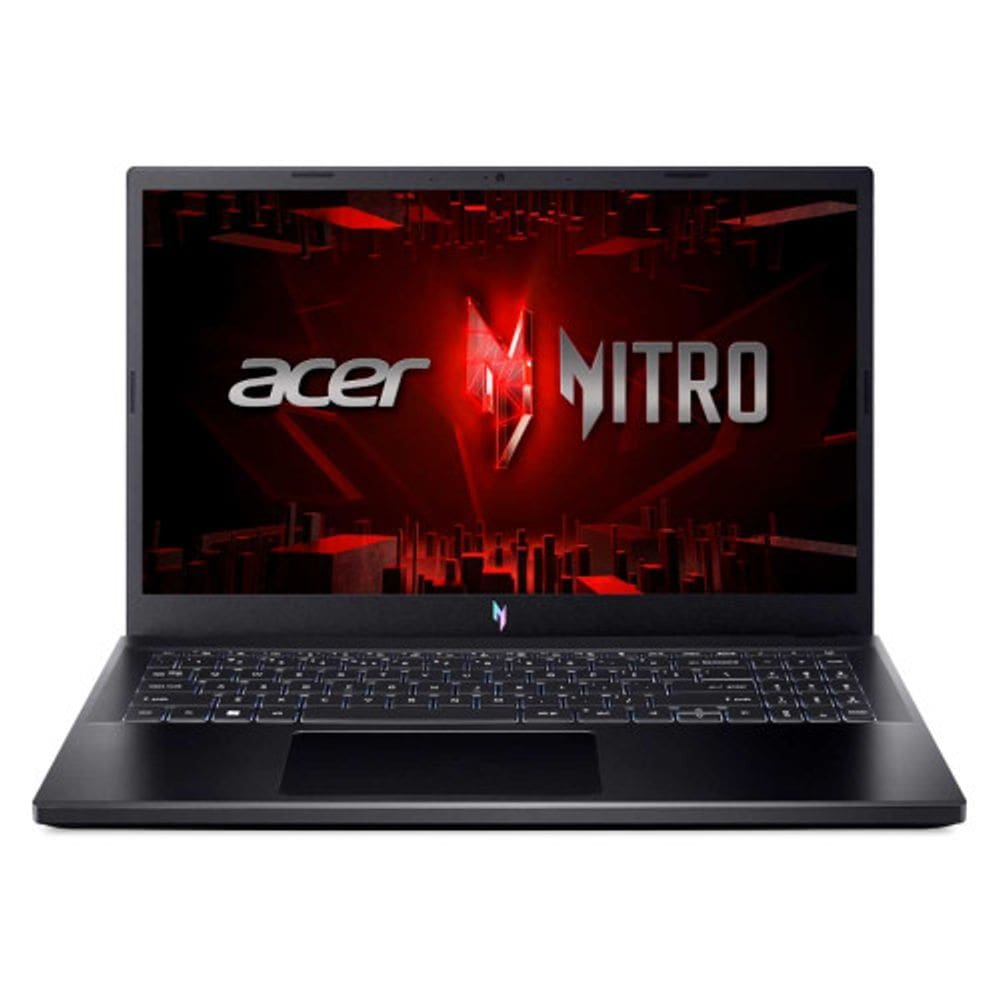 Notebook Gamer Acer Nitro ANV15-51-50KD Intel Core I5 13420H 8GB 512 GB SSD Tela 15.6 Polegadas RTX 2050 Linux