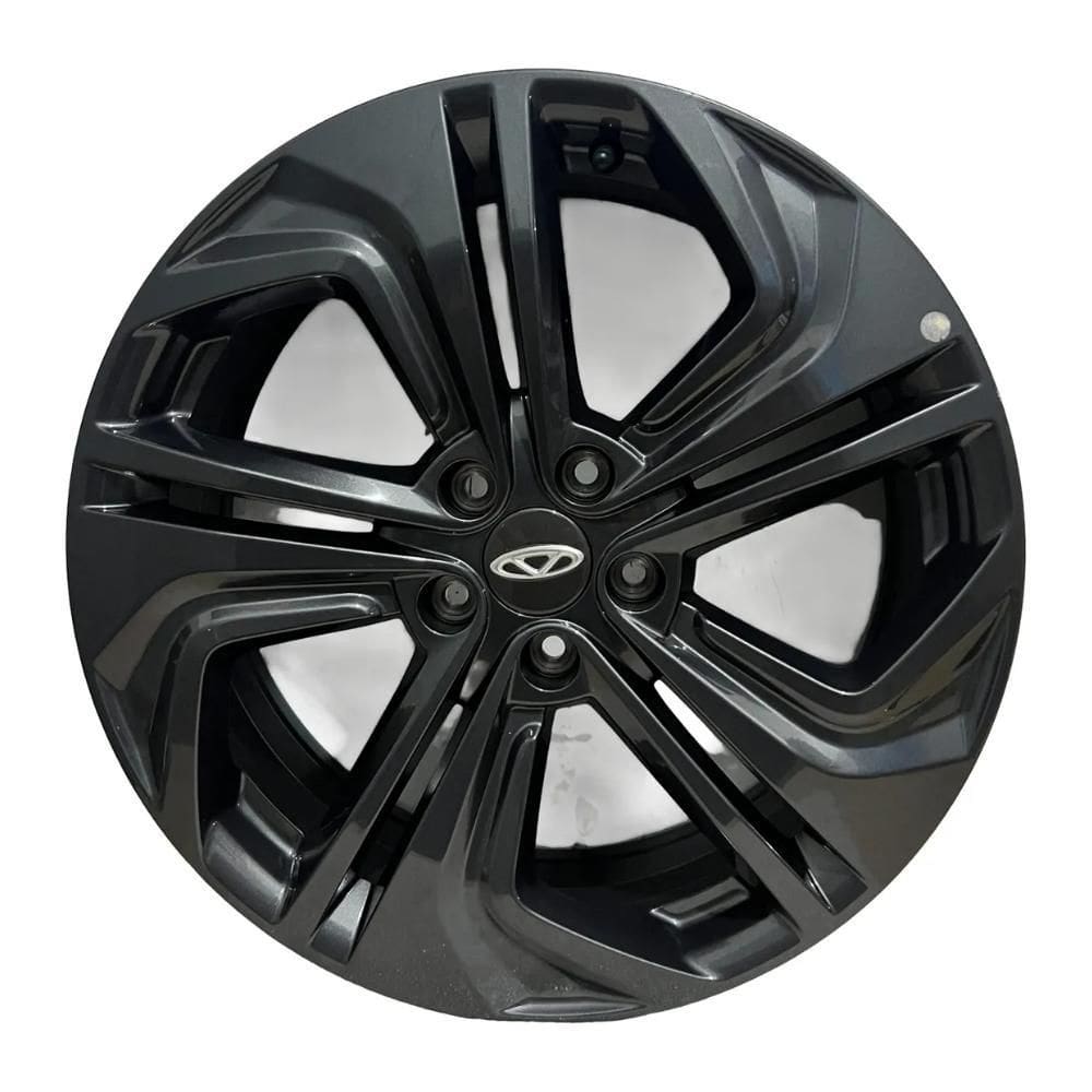 Roda  Aro 18 Tiggo 7 Pro Hybrid Caoa Chery - Avulsa