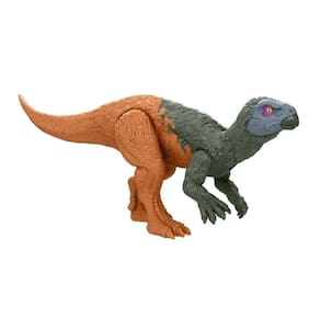 Dinossauro Articulado Frenzy Pack Jurassic World - Mattel