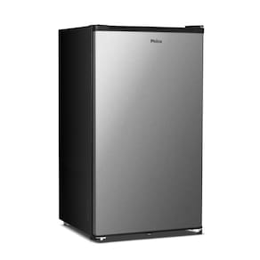 Frigobar Philco Pfg111i 92l Inox 127v