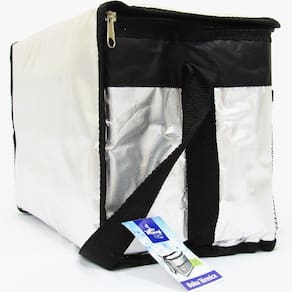 Bolsa ou Sacola Térmica Cooler Capacidade 13 Lts