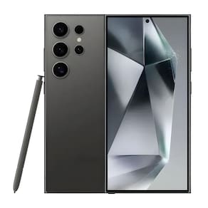 Usado: Samsung Galaxy S24 Ultra 5G 512GB Snapdragon 8 Gen3 - Preto - VOKE