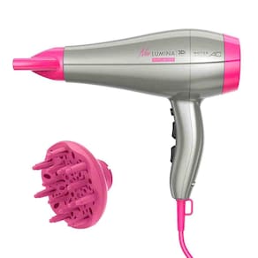 Secador De Cabelo New Lumina Bivolt