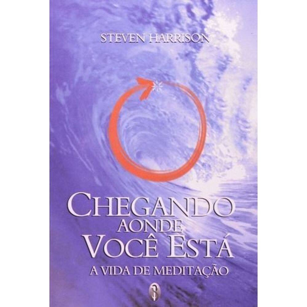 Chegando Aonde Você Está
