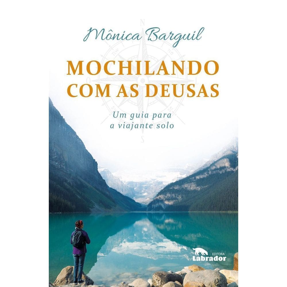 Mochilando Com as Deusas