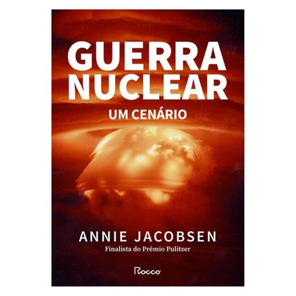 Guerra Nuclear