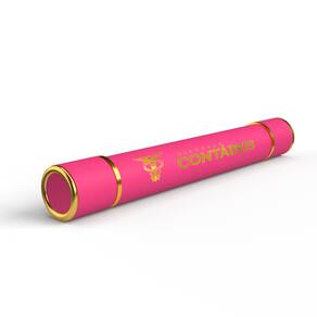 Canudo de formatura personalizado Ciências Contábeis
