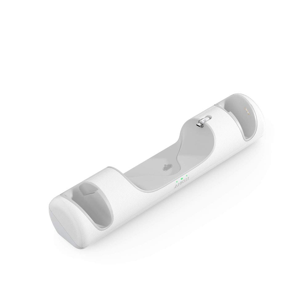 Base de carregamento Anker para Oculus Quest 2 com 2 baterias