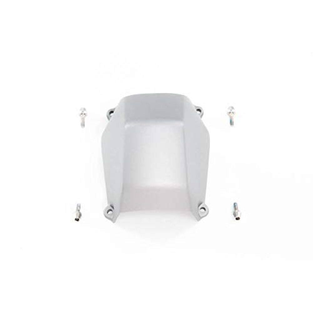 Substituição da capa nasal de aeronave DJI Inspire 2 Parte 1