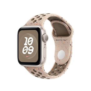 Pulseira Apple Watch Esportiva 40 mm, P/M