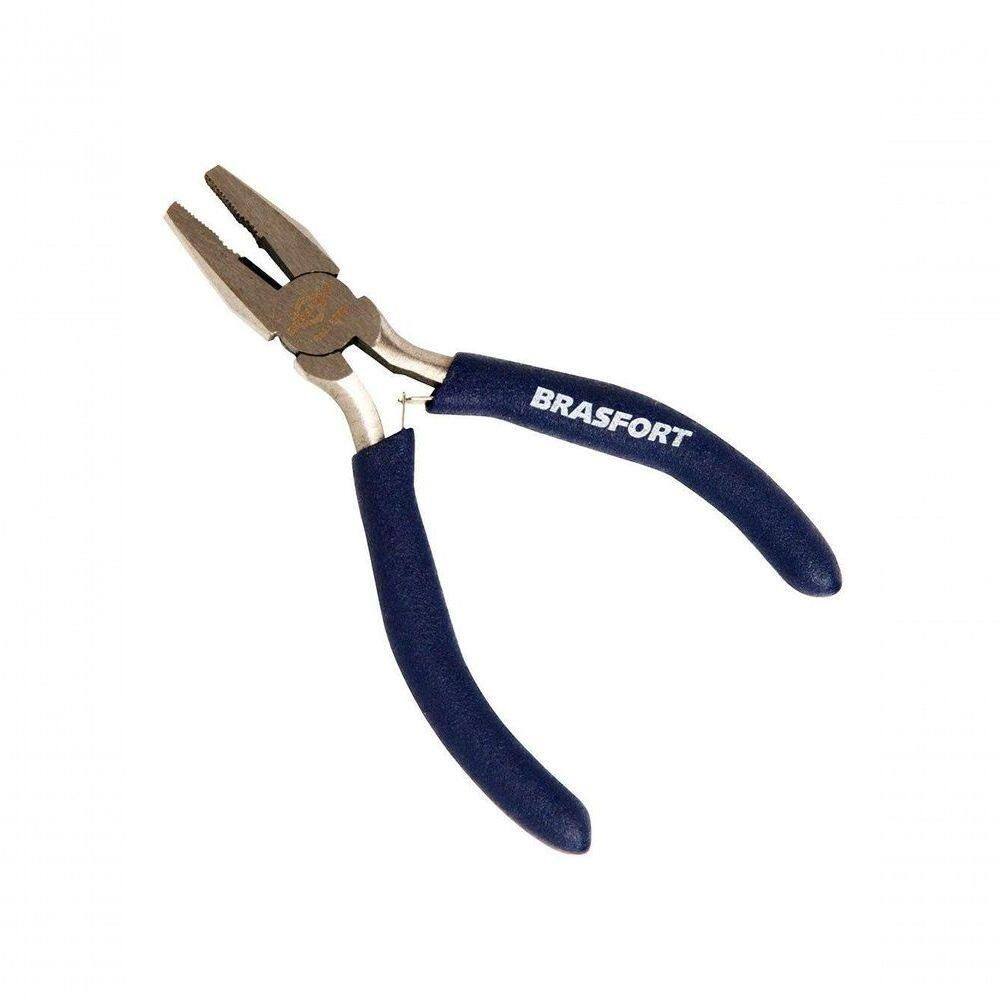 Mini Alicate Brasfort Universal