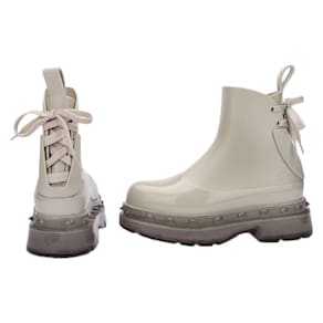 Melissa Spikes Boot + Undercover 33789