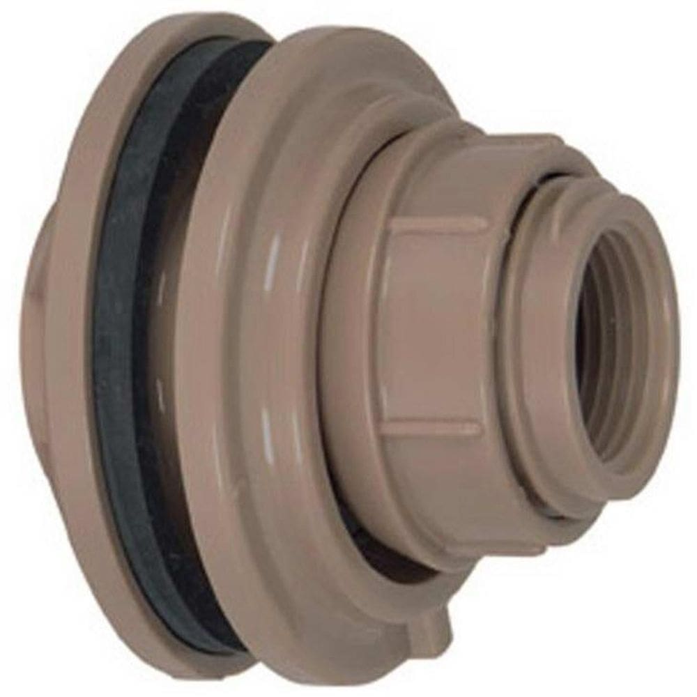 Adaptador Auto-Ajustável Amanco, 85 mm