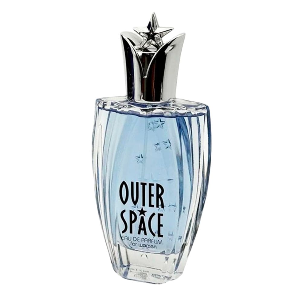 Linn Young Outer Space For Women EDP - Perfume Feminino 100ml