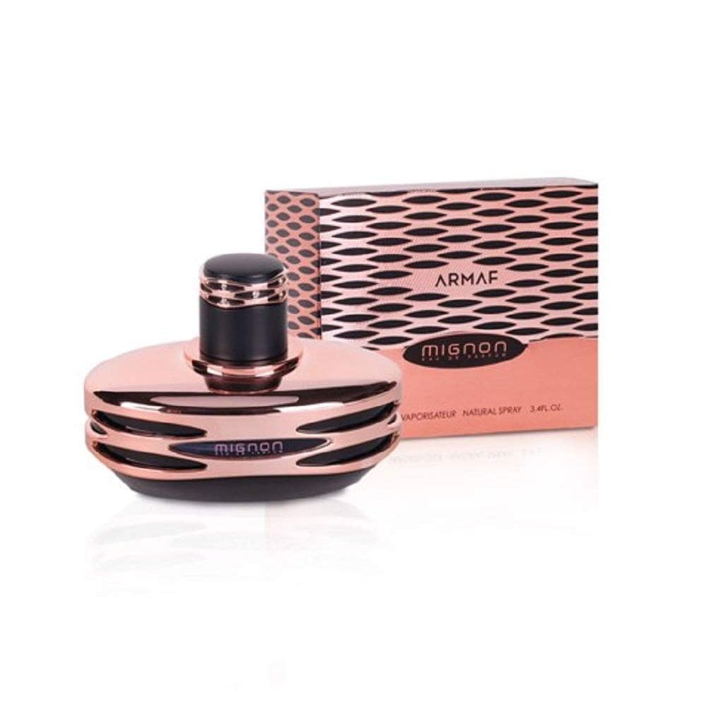 Perfume Armaf Mignon Black Eau de Parfum 100ml para mulheres