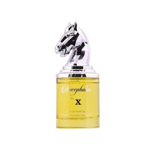 Perfume Armaf Bucephalus X Eau de Parfum 100ml para mulheres e homens