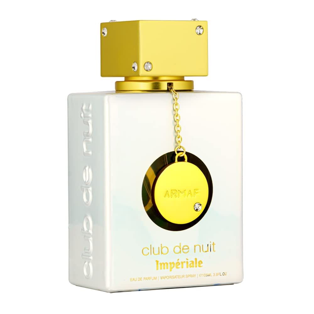 Perfume Armaf Club De Nuit Imperiale Eau De Perfum 100ml