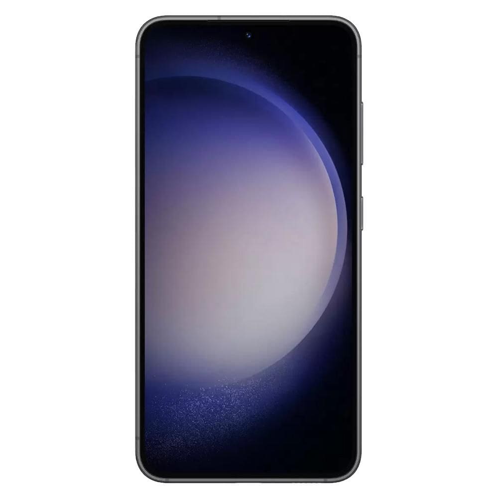 Usado: Samsung Galaxy S23 5G 128GB Snapdragon 8 Gen2 - Preto - VOKE