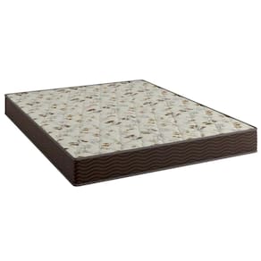 Colchão Casal Espuma D33 Physical Hiper Resistente (138x188x20) - Ortobom