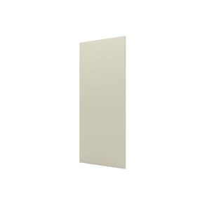 Multiuso Quarto Casal Painel de Edição p/ Fechamento O468 Seletto 240x100x2,5cm Areia - Henn