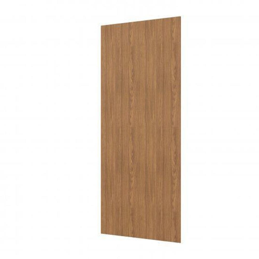 Multiuso de Cozinha Painel de Edição p/ Fechamento Requinte 240x100x105cm Nature - Henn