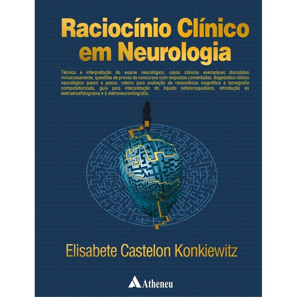 Raciocinio Clinico Em Neurologia