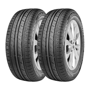 Kit 2 Pneus Royal Black Aro 17 225/60R17 Royal Performance 85W
