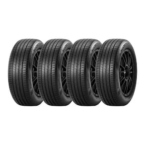 Kit 4 Pneus Pirelli Aro 18 225/55R18 Scorpion 98V