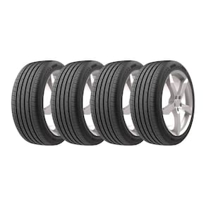 Kit 4 Pneus Zmax Aro 20 225/35R20 Zealion 90W XL