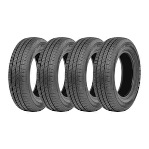 Kit 4 Pneus Dynamo Aro 13 175/70R13 Street-H MH01 82T