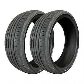 Kit 2 Pneus Wanli Aro 20 215/30R20 SA301 82W
