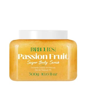 Barbour`s Beauty de Maracujá - Esfoliante Corporal 300g
