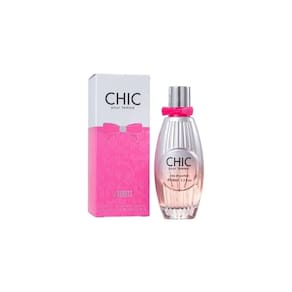 I Scents Chic Pour Femme 100 Ml Edp Perfume
