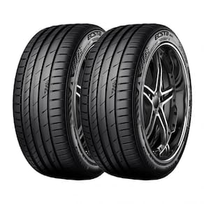 Kit 2 Pneus Kumho Aro 22 275/40R22 Ecsta PS71 108Y XL