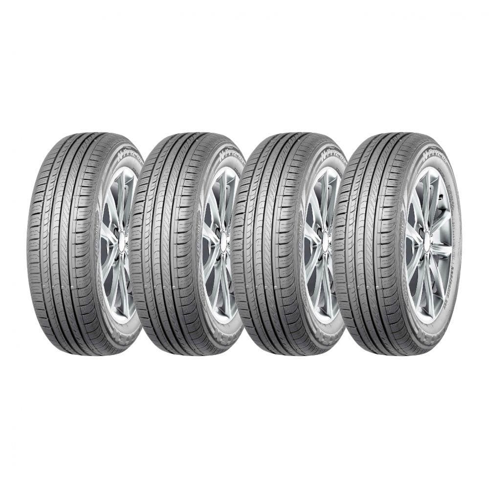 Kit 4 Pneus Nexen Aro 16 225/70R16 N Priz GX 103T