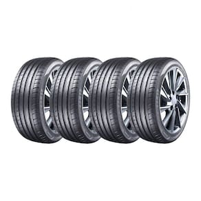 Kit 4 Pneus Aptany Aro 18 195/35R18 RA301 88W