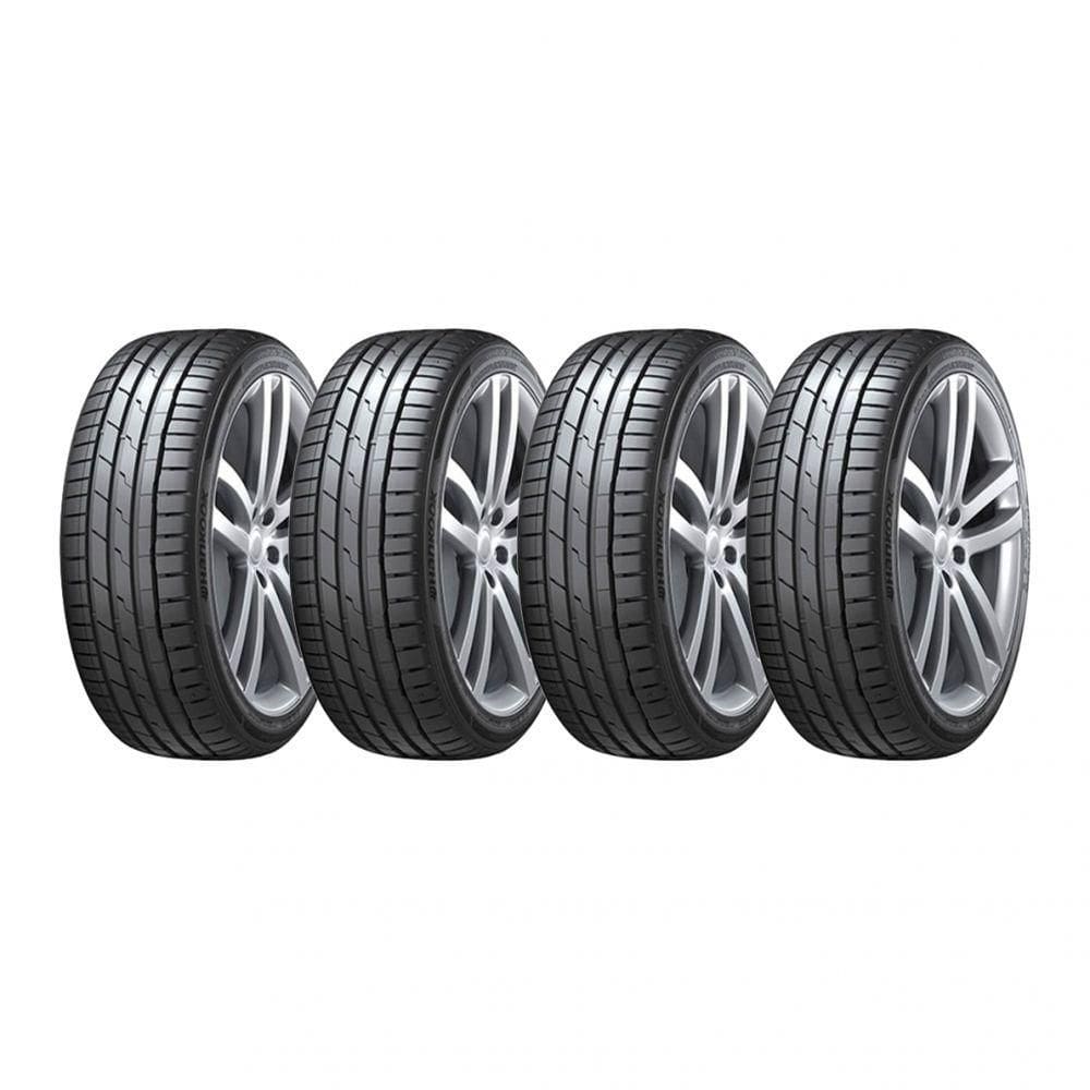 Kit 4 Pneus Hankook Aro 19 245/45R19 Ventus S1 Evo 3 K-127 102Y