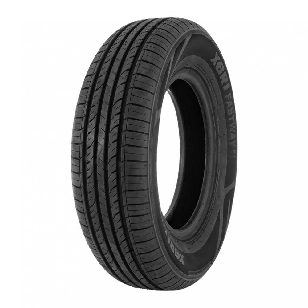 Pneu XBRI Aro 15 205/70R15 Fastway E1 96H