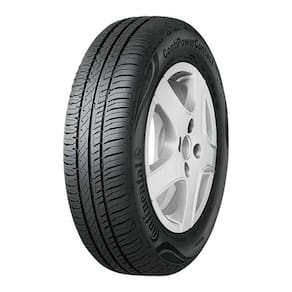 Pneu Continental Aro 16 195/55R16 ContiPowerContact 87V
