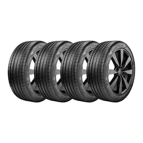 Kit 4 Pneus Goodyear Aro 18 205/40R18 Eagle F1 Asymmetric 3 Run Flat 86W