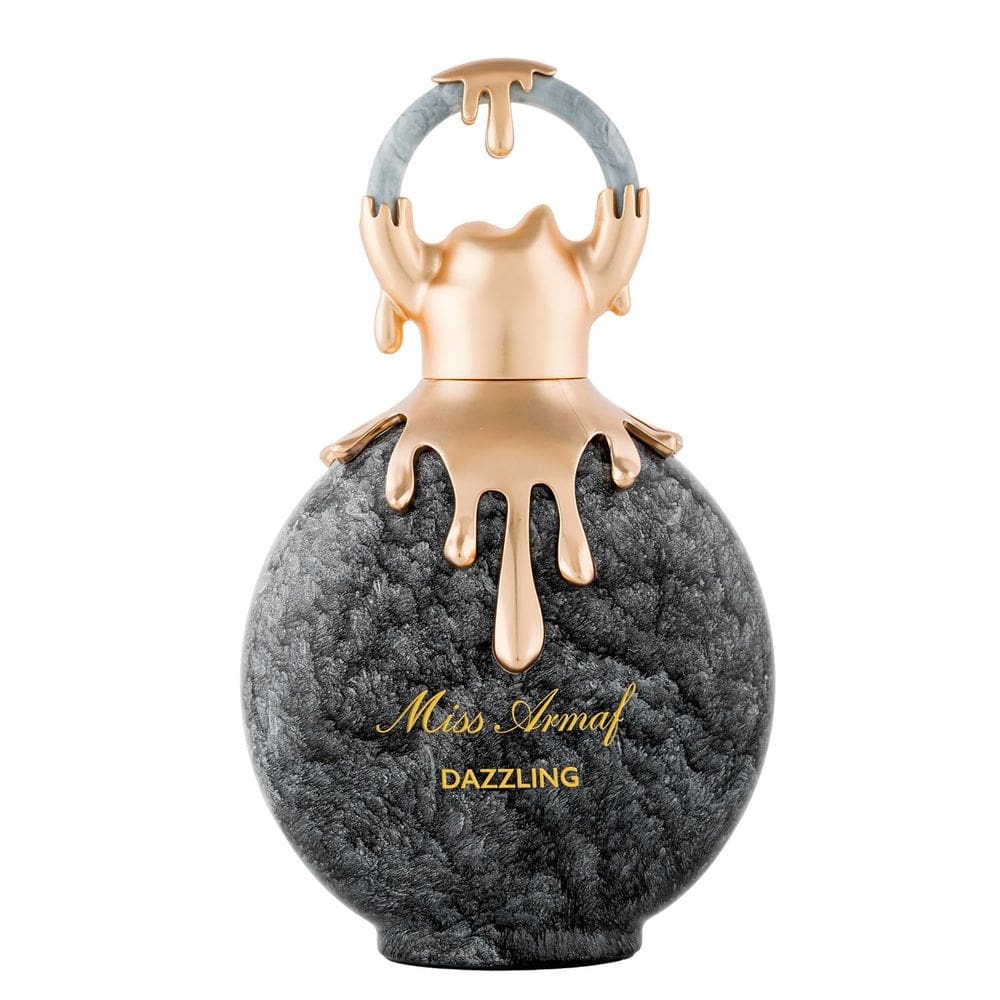 Perfume Armaf Miss Dazzling Eau de Parfum 100ml para mulheres