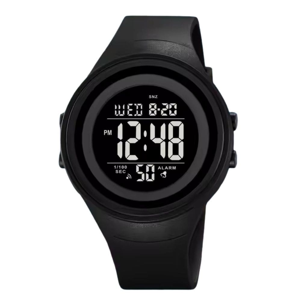 Relógio Masculino Skmei Digital 2093 Preto