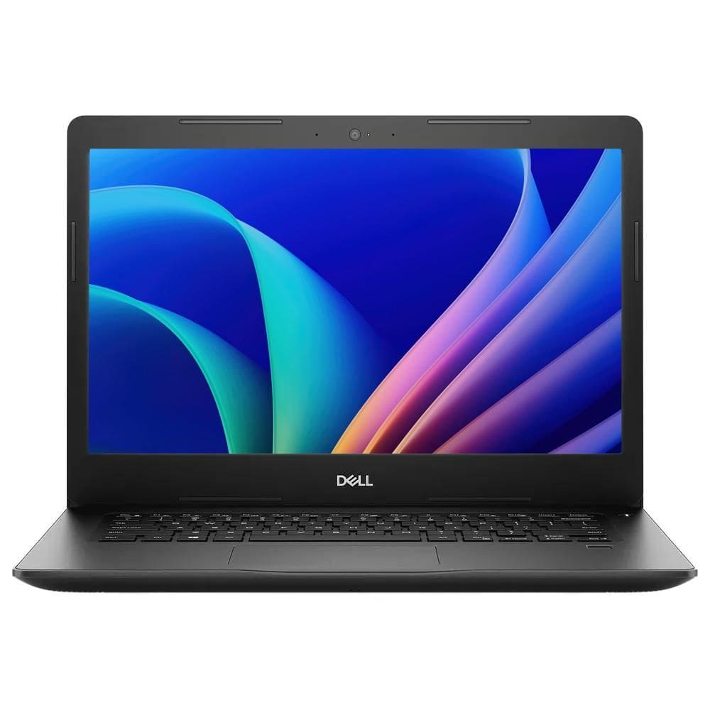 Usado: Notebook Dell Latitude 3400 Core i5 8ªGen SSD 240GB 8GB Windows 11 Pro - VOKE