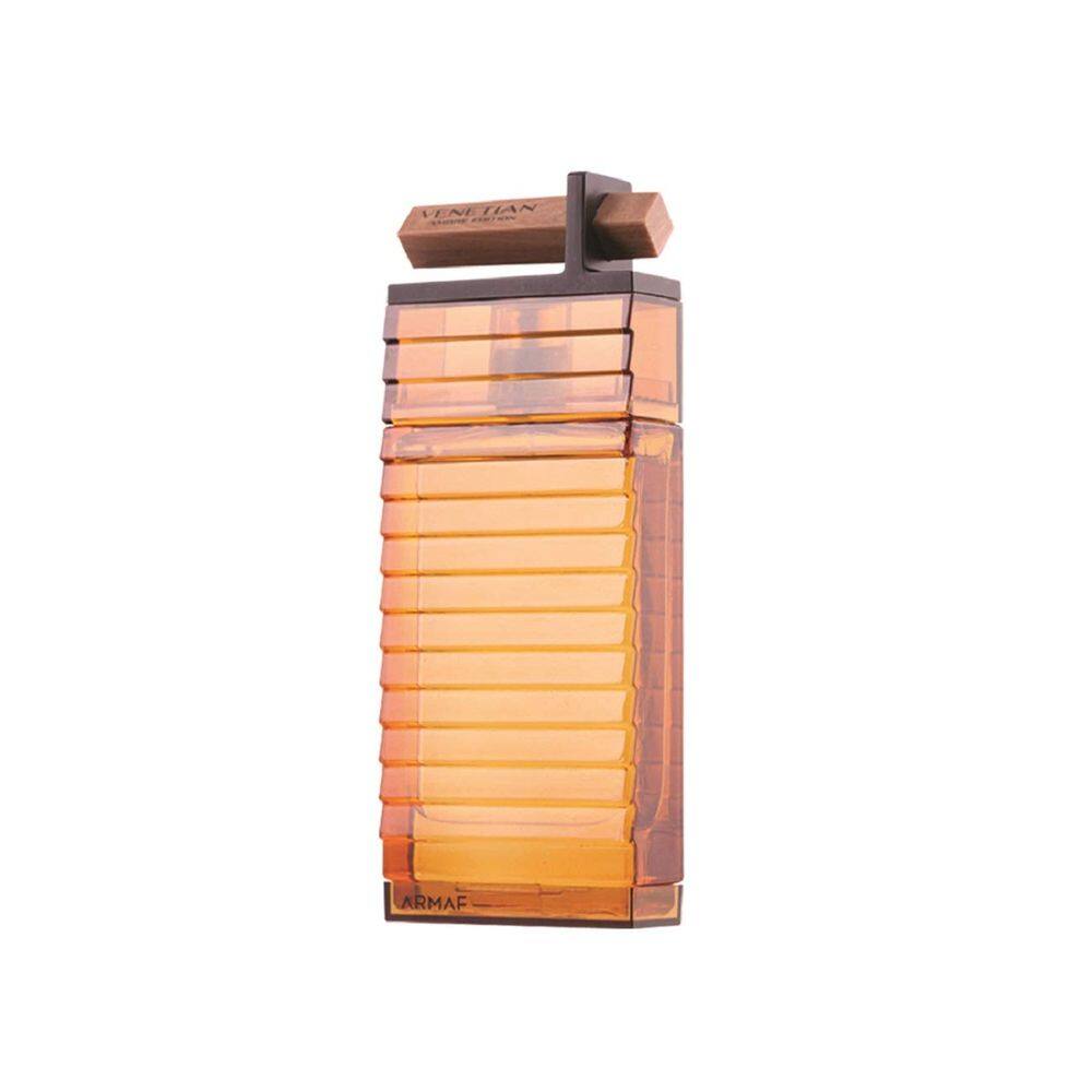 Perfume Armaf Venetian Ambre Edition Eau De Parfum 100mL para