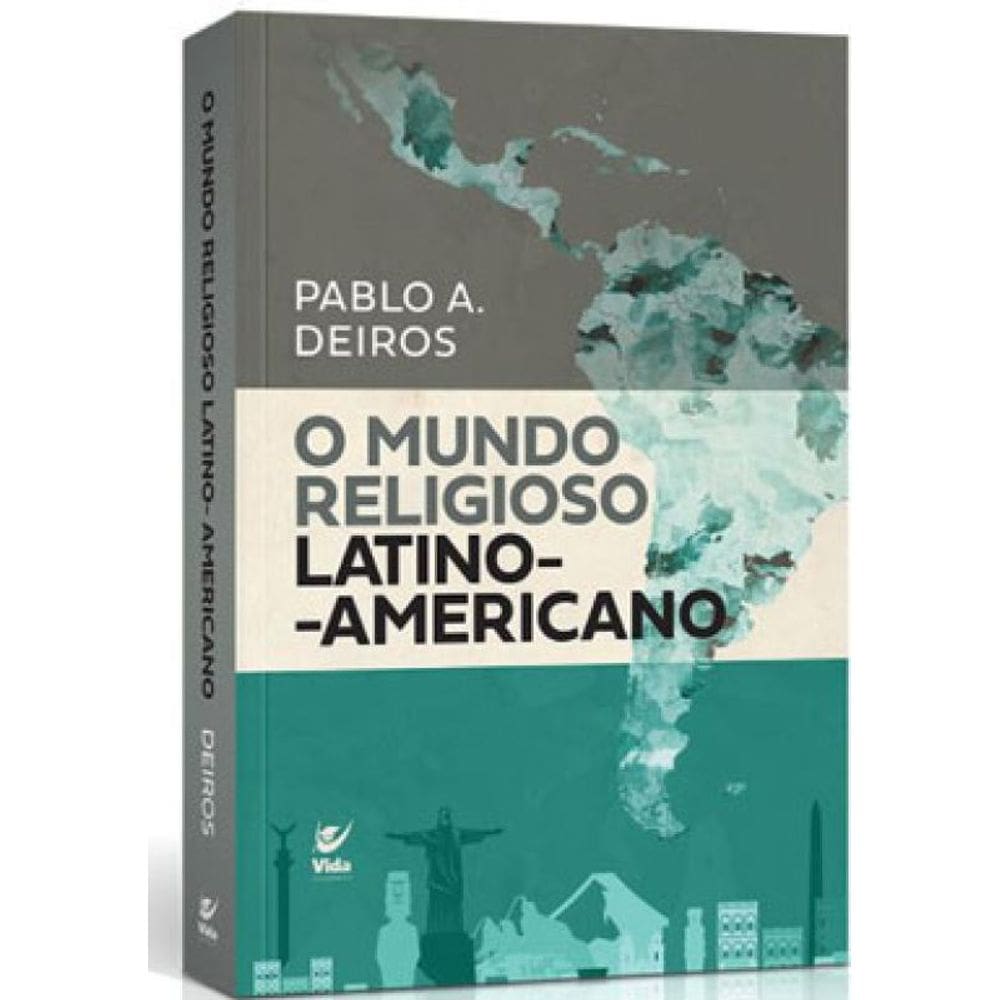 O Mundo Religioso Latino-Americano