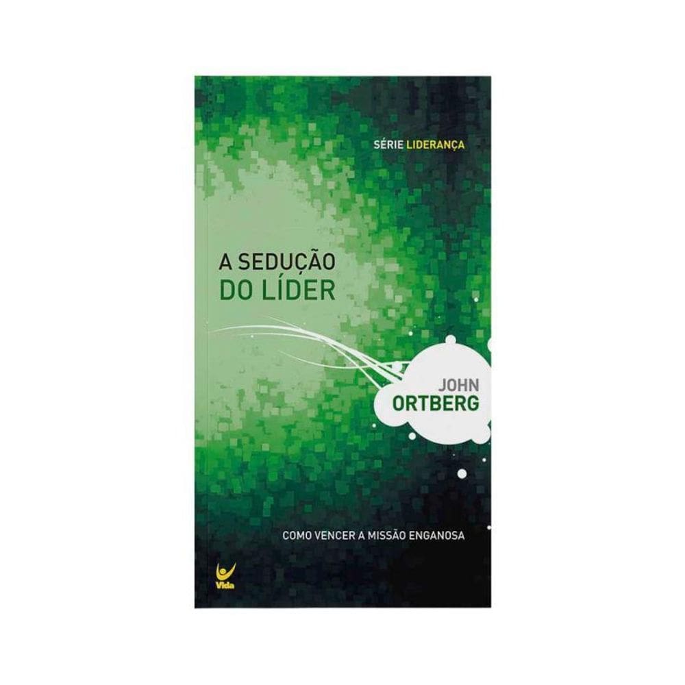 A Sedução Do Líder