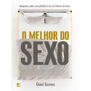 O Melhor Do Sexo