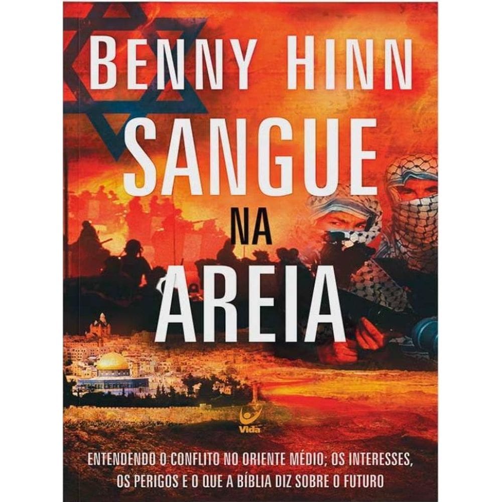 Sangue Na Areia