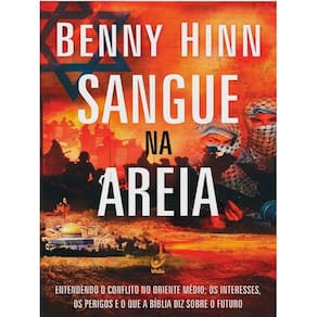 Sangue Na Areia