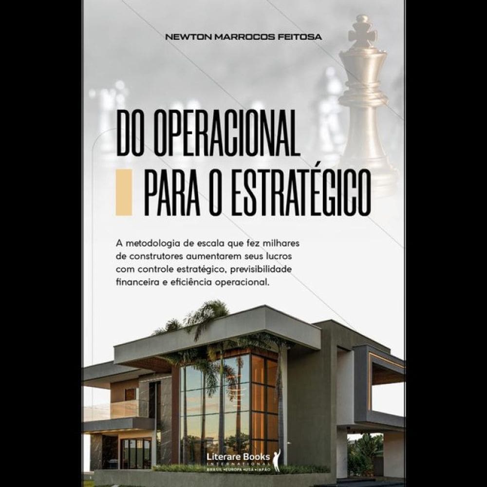 Do Operacional Para O Estratégico